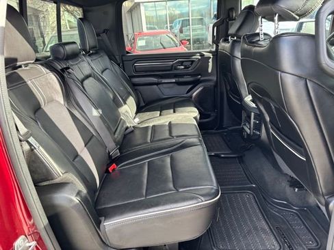 Used 2023 RAM 1500 Limited image 33