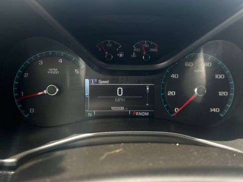 Used 2016 Chevrolet Colorado Z71 AWD/4WD image 23