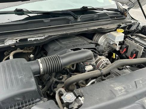 Used 2020 RAM 1500 Big Horn image 57