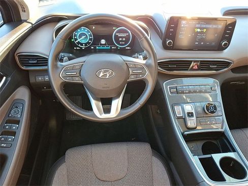 Used 2022 Hyundai Santa Fe SEL Convenience image 21