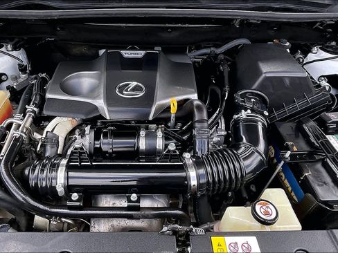 Used 2019 Lexus NX 300 FWD w/ Premium Package image 29