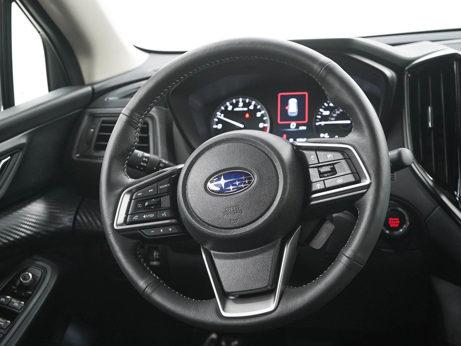 Certified 2026 Subaru Ascent Premium AWD/4WD image 18