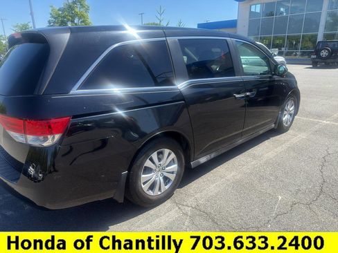 Used 2014 Honda Odyssey EX-L image 5