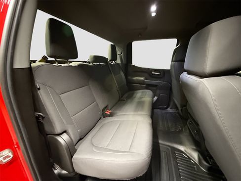 Used 2022 Chevrolet Silverado 1500 W/T w/ WT Convenience Package image 25