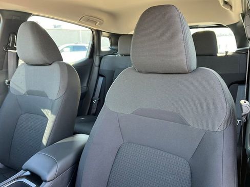 New 2026 Nissan Kicks S image 8