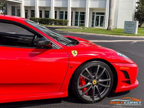 Used 2009 Ferrari F430 Scuderia RWD image 63
