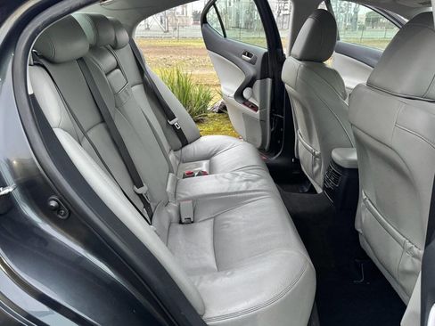 Used 2008 Lexus IS 350 image 12