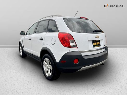 Used 2015 Chevrolet Captiva Sport LS image 4