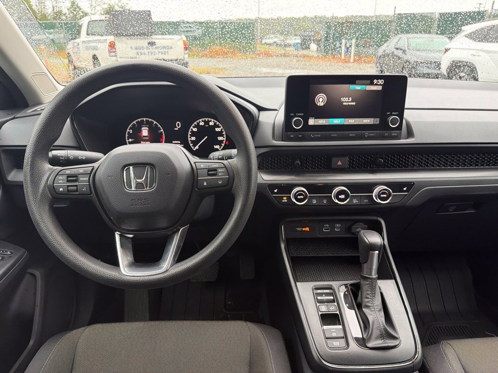 Used 2025 Honda CR-V EX image 10