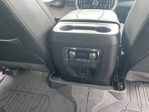 Used 2025 GMC Yukon XL Denali w/ LPO, Floor Liner Package image 34