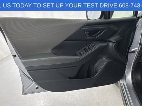 Certified 2024 Subaru Crosstrek 2.0i Premium image 21