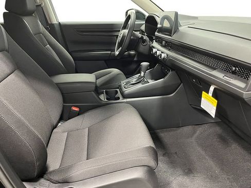 New 2026 Honda CR-V EX image 28