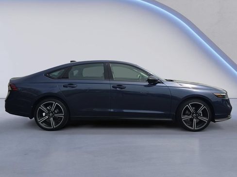 New 2026 Honda Accord SE image 7