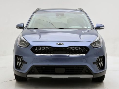 Used 2020 Kia Niro Touring image 4