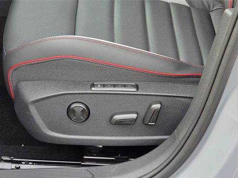 New 2026 Volkswagen GTI Autobahn FWD image 15