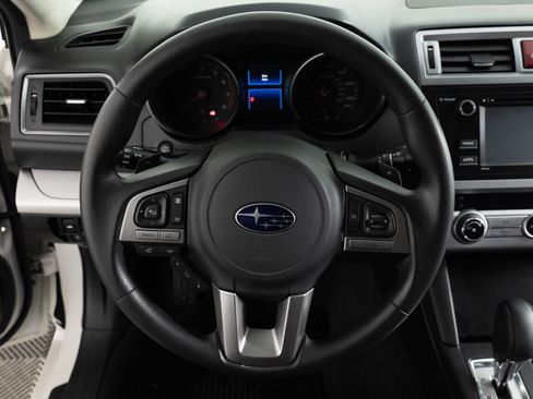 Used 2016 Subaru Legacy 2.5i AWD/4WD image 26