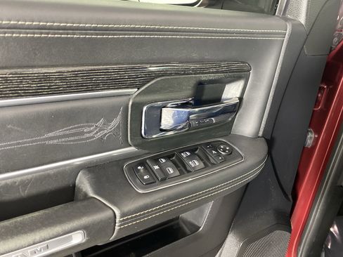 Used 2018 RAM 2500 Limited image 15