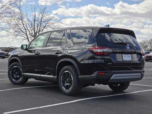 Used 2025 Honda Pilot EX-L image 15