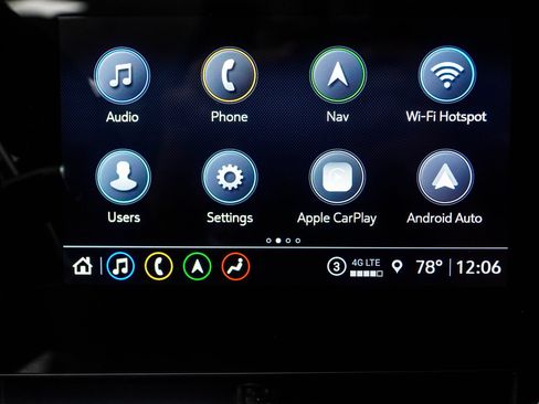 Used 2023 Chevrolet Corvette Stingray Premium Cpe RWD image 33