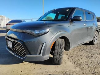 Used 2024 Kia Soul EX video 1
