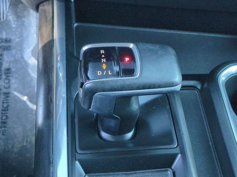 Used 2023 Chevrolet Silverado 1500 LTZ w/ Technology Package AWD/4WD image 20