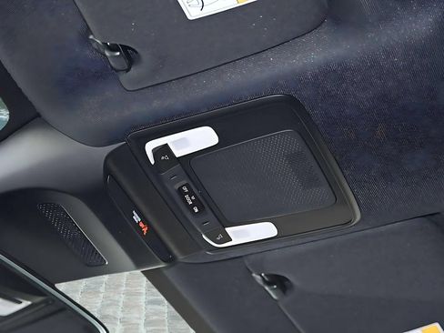 New 2027 Honda HR-V Sport image 32