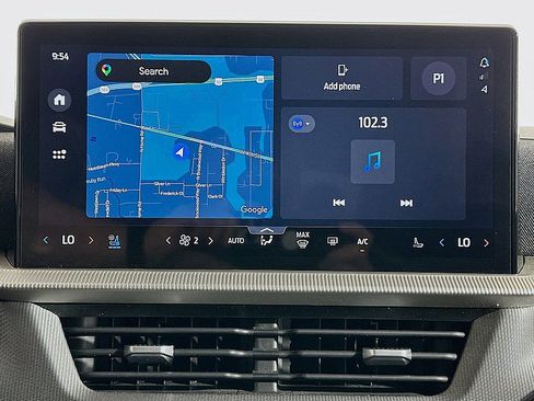 Used 2025 Ford Explorer ST w/ Sun And Sound Package AWD/4WD image 16