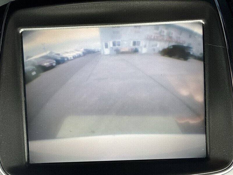 Used 2020 Dodge Journey Crossroad FWD image 29