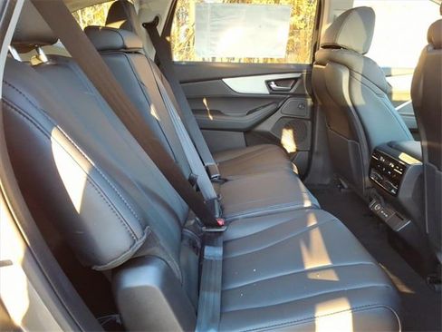 New 2026 Acura MDX Base image 8