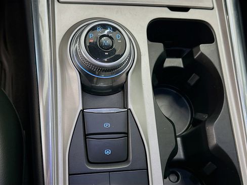 Used 2023 Ford Explorer Timberline w/ Timberline Technology Package image 25