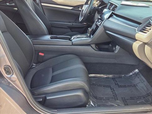 Used 2020 Honda Civic Sport image 20