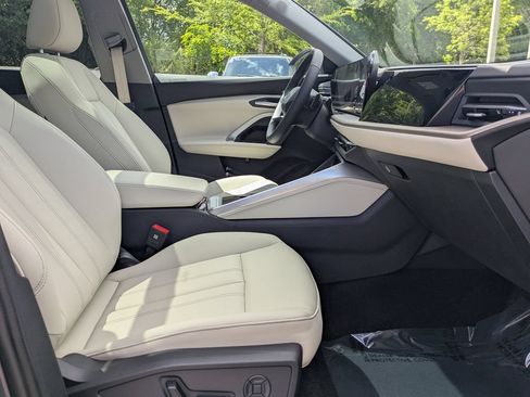 New 2026 Audi Q5 Premium Plus AWD/4WD image 4