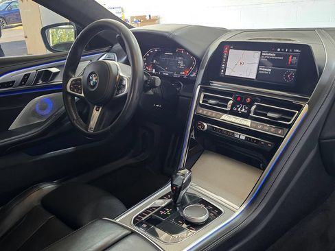 Used 2019 BMW M850i xDrive Coupe AWD/4WD image 29
