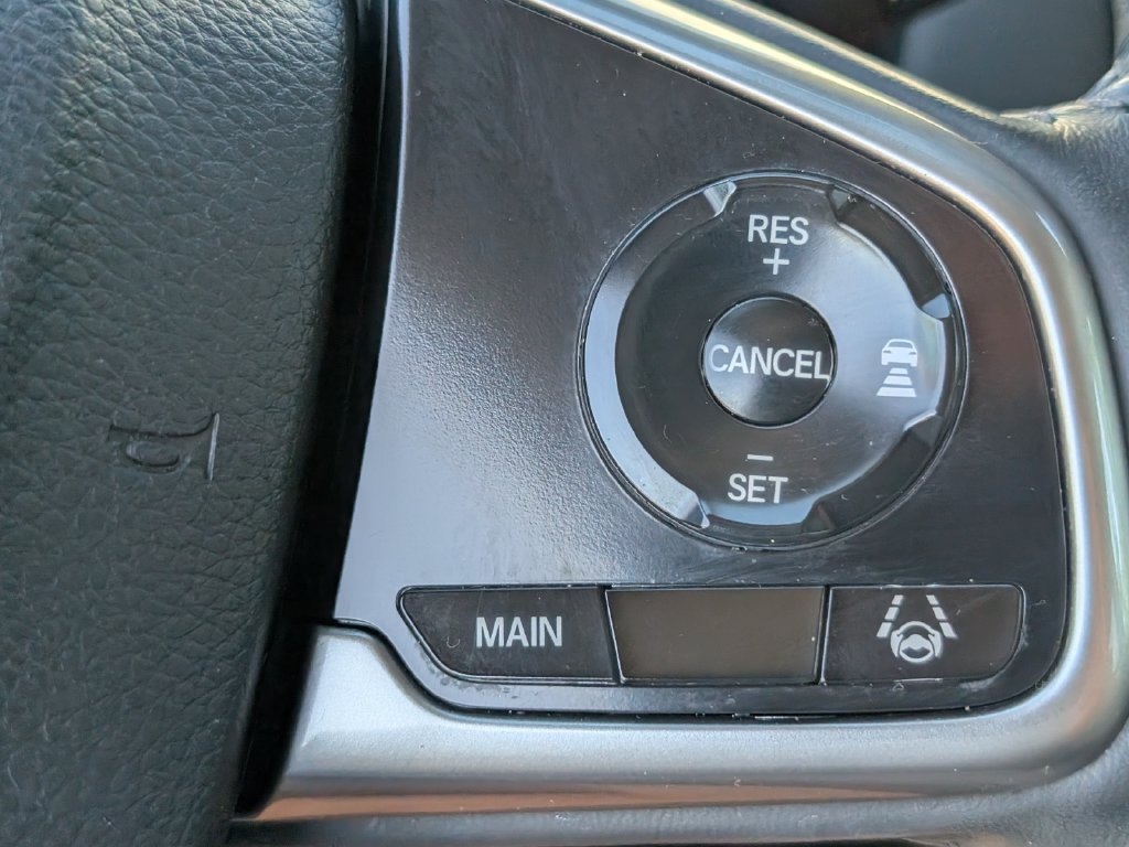 Used 2021 Honda CR-V EX-L image 25