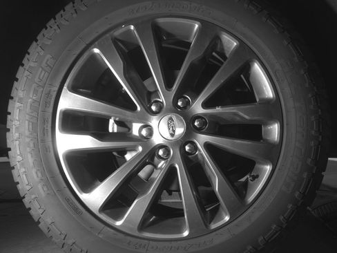 Used 2023 Ford Mustang Mach-E Premium RWD image 13