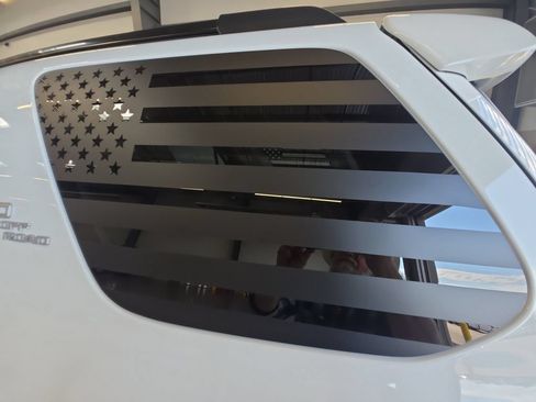 Used 2024 Toyota 4Runner TRD Off-Road Premium w/ Off Road Premium Plus Package AWD/4WD image 28