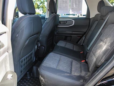 Used 2022 Ford Bronco Sport Big Bend w/ Convenience Package image 19