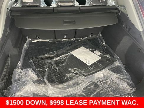 New 2025 Audi Q5 Premium Plus image 8