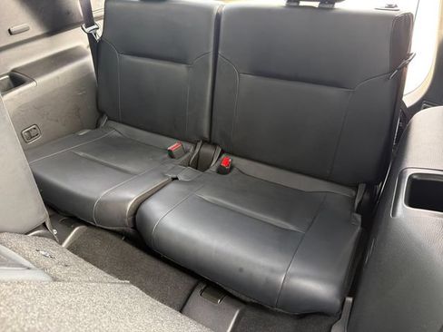 Used 2024 Mitsubishi Outlander SE AWD/4WD image 16