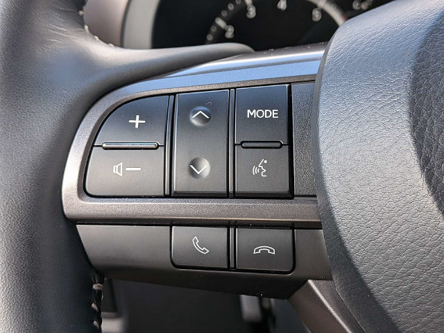 Used 2023 Lexus GX 460 w/ Black Line Special Edition AWD/4WD image 30