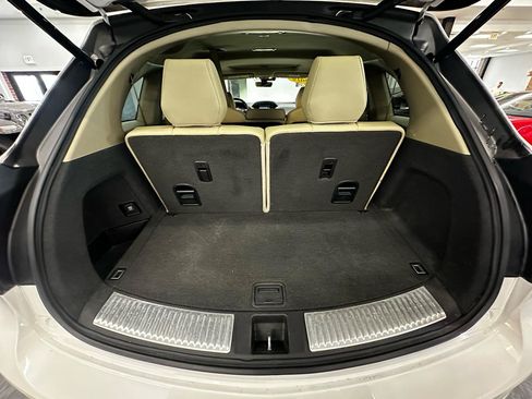 Used 2019 Acura MDX SH-AWD image 18