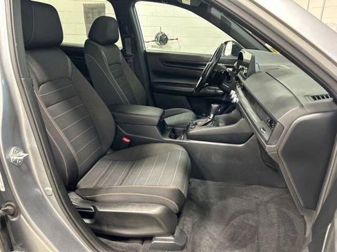 Certified 2024 Honda CR-V Sport image 14