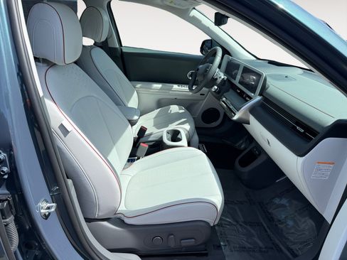 Certified 2024 Hyundai Ioniq 5 Limited RWD image 19