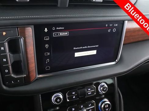 Used 2023 GMC Yukon Denali Ultimate w/ LPO, Floor Liner Package AWD/4WD image 26