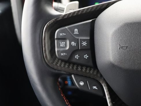 Used 2024 Ford Bronco Raptor image 21