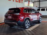 Used 2019 Jeep Cherokee Limited w/ Luxury Group image 6