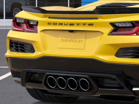 New 2026 Chevrolet Corvette Z06 image 14