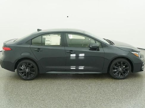 New 2026 Toyota Corolla SE image 44