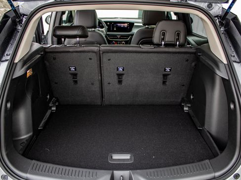 Used 2026 Buick Encore GX Sport Touring w/ Advanced Technology Package image 24