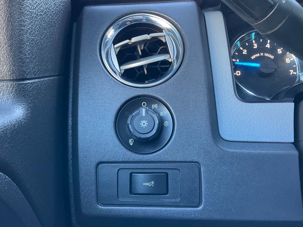 Used 2013 Ford F150 4x4 SuperCab image 40
